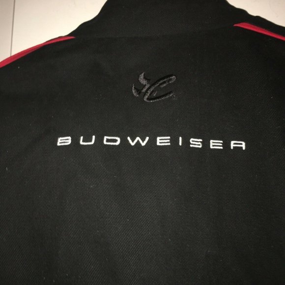 Chase Authentics Men's NASCAR Dale Jr. #8 Sz XL - Picture 6 of 6